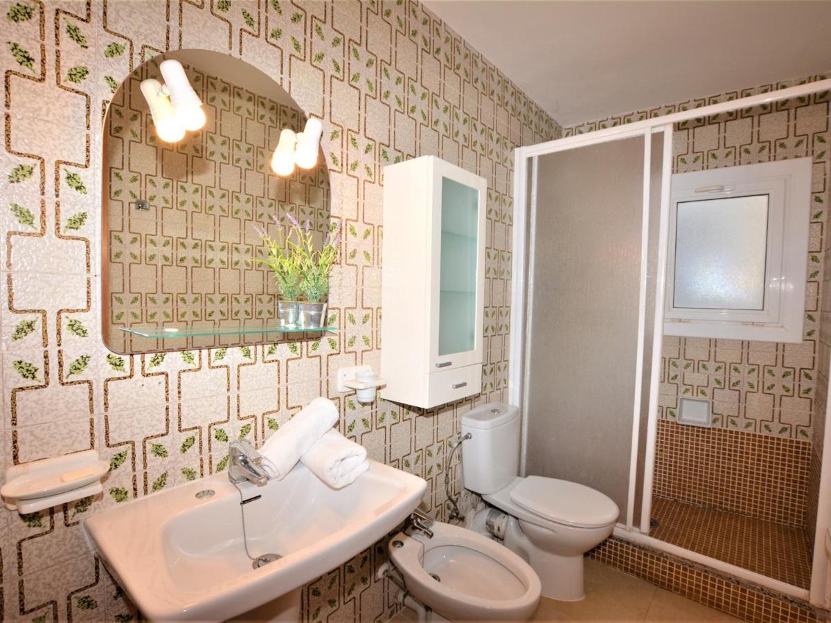 Villa Service - Suissa 2 Calafell Dış mekan fotoğraf