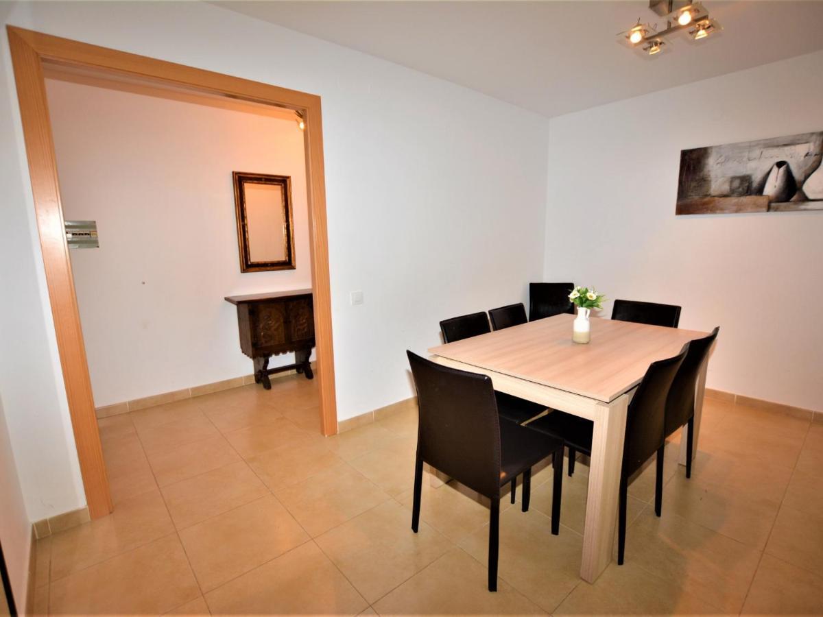 Villa Service - Suissa 2 Calafell Dış mekan fotoğraf