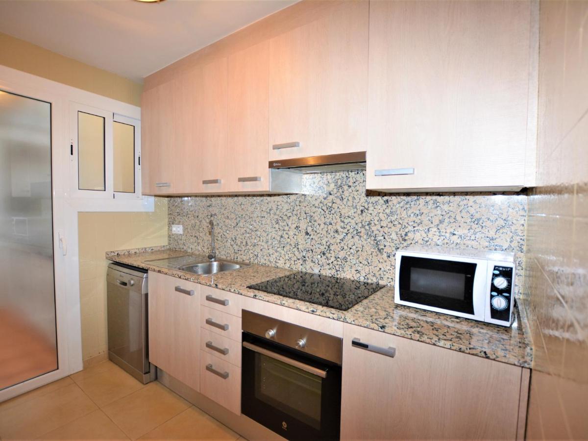 Villa Service - Suissa 2 Calafell Dış mekan fotoğraf