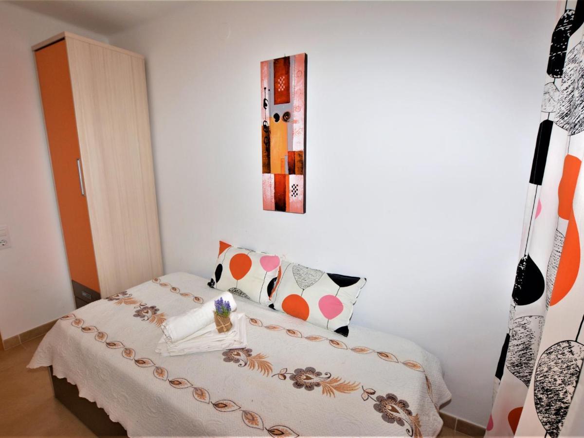 Villa Service - Suissa 2 Calafell Dış mekan fotoğraf