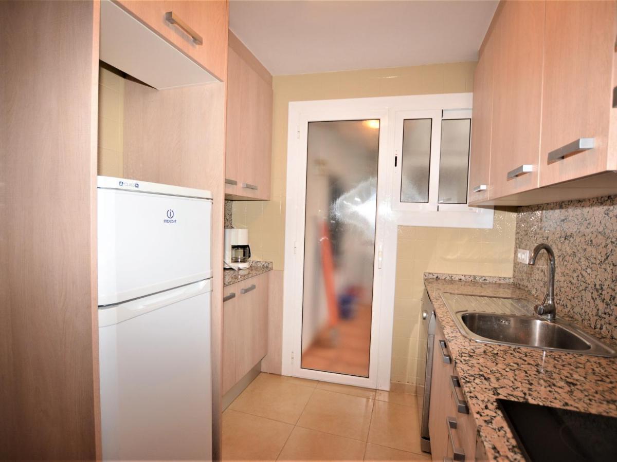 Villa Service - Suissa 2 Calafell Dış mekan fotoğraf
