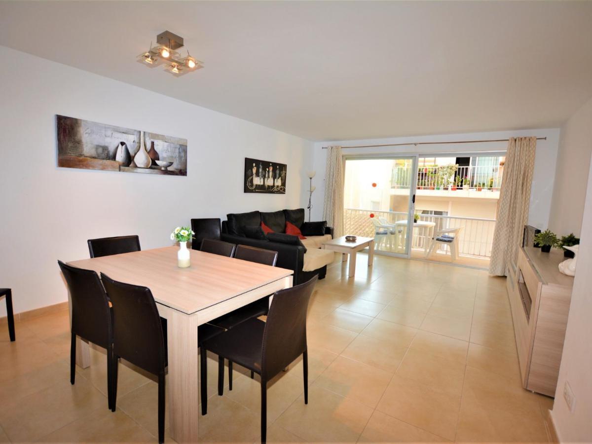 Villa Service - Suissa 2 Calafell Dış mekan fotoğraf