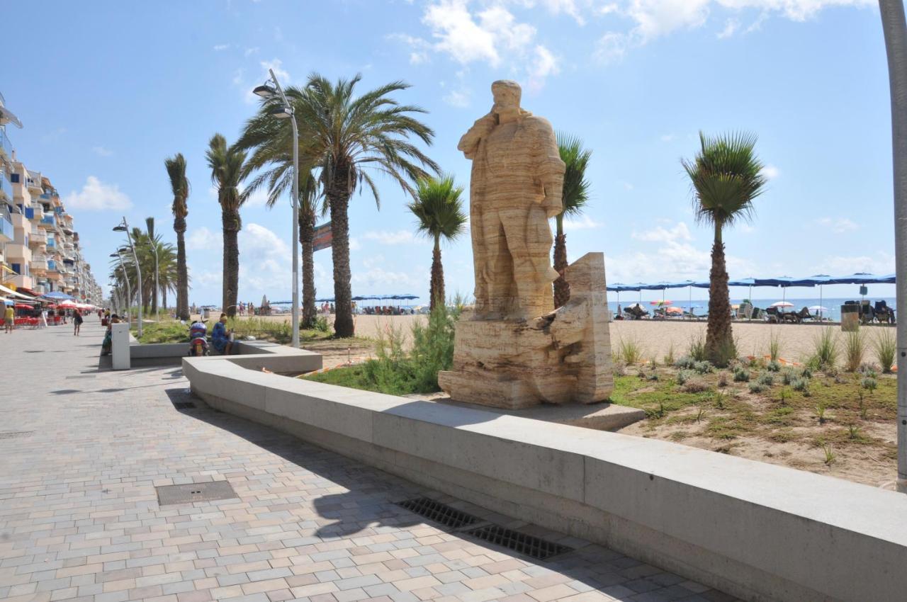 Villa Service - Suissa 2 Calafell Dış mekan fotoğraf