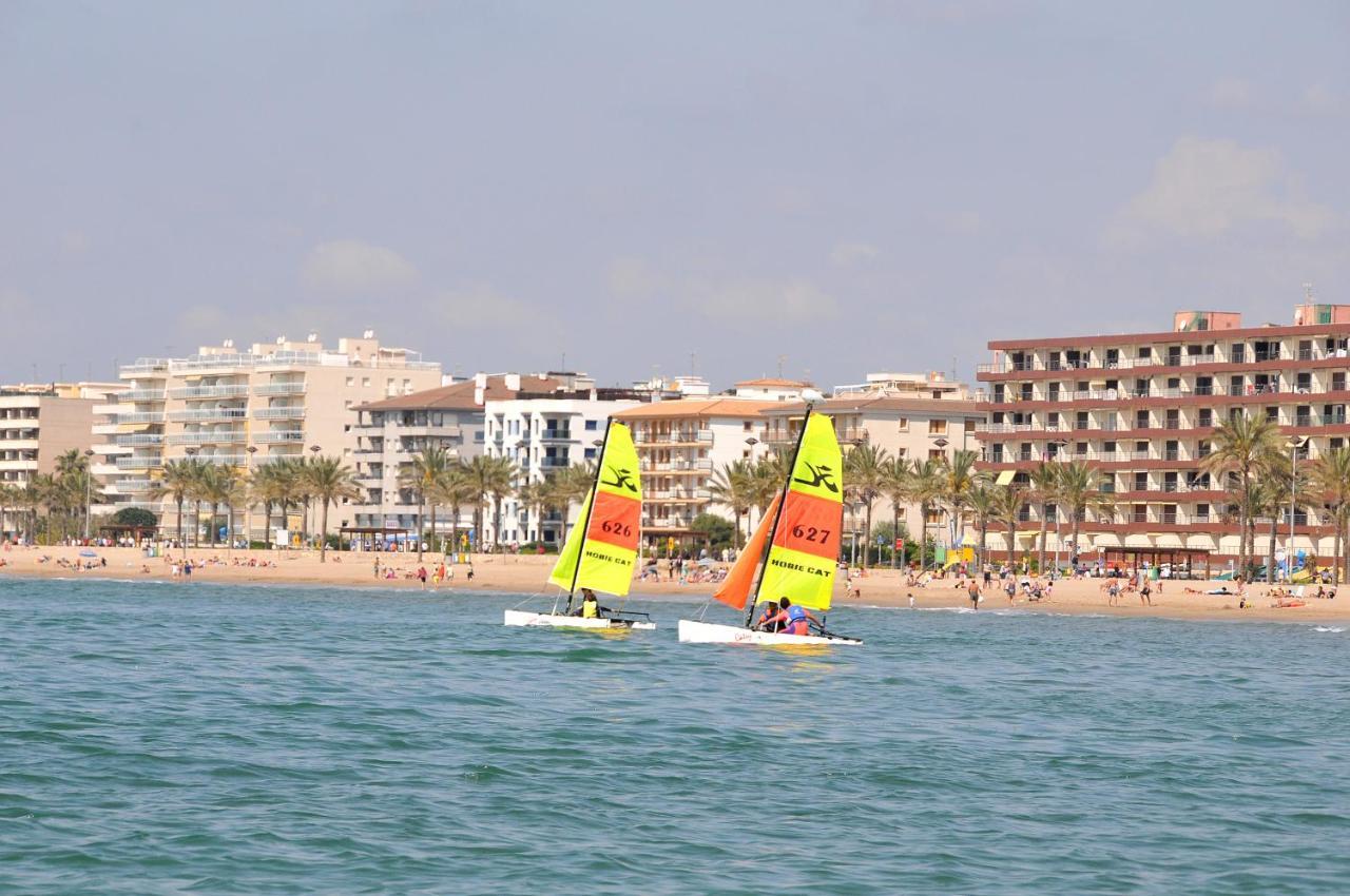 Villa Service - Suissa 2 Calafell Dış mekan fotoğraf