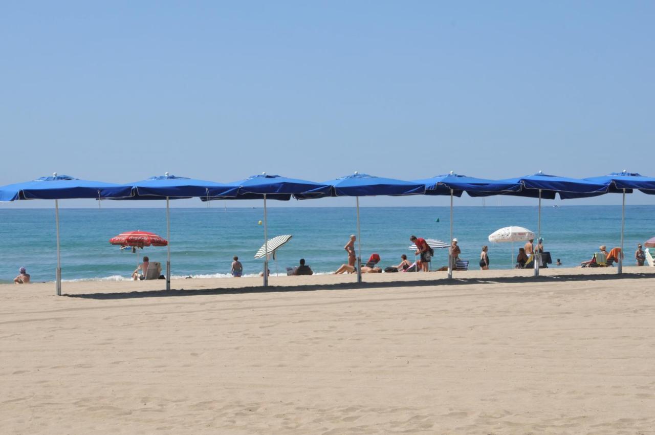 Villa Service - Suissa 2 Calafell Dış mekan fotoğraf