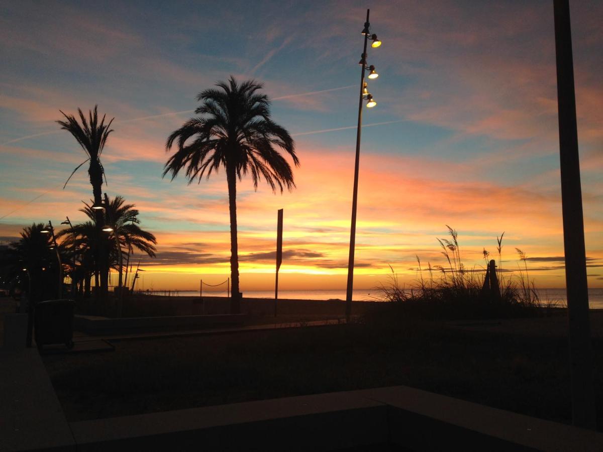 Villa Service - Suissa 2 Calafell Dış mekan fotoğraf