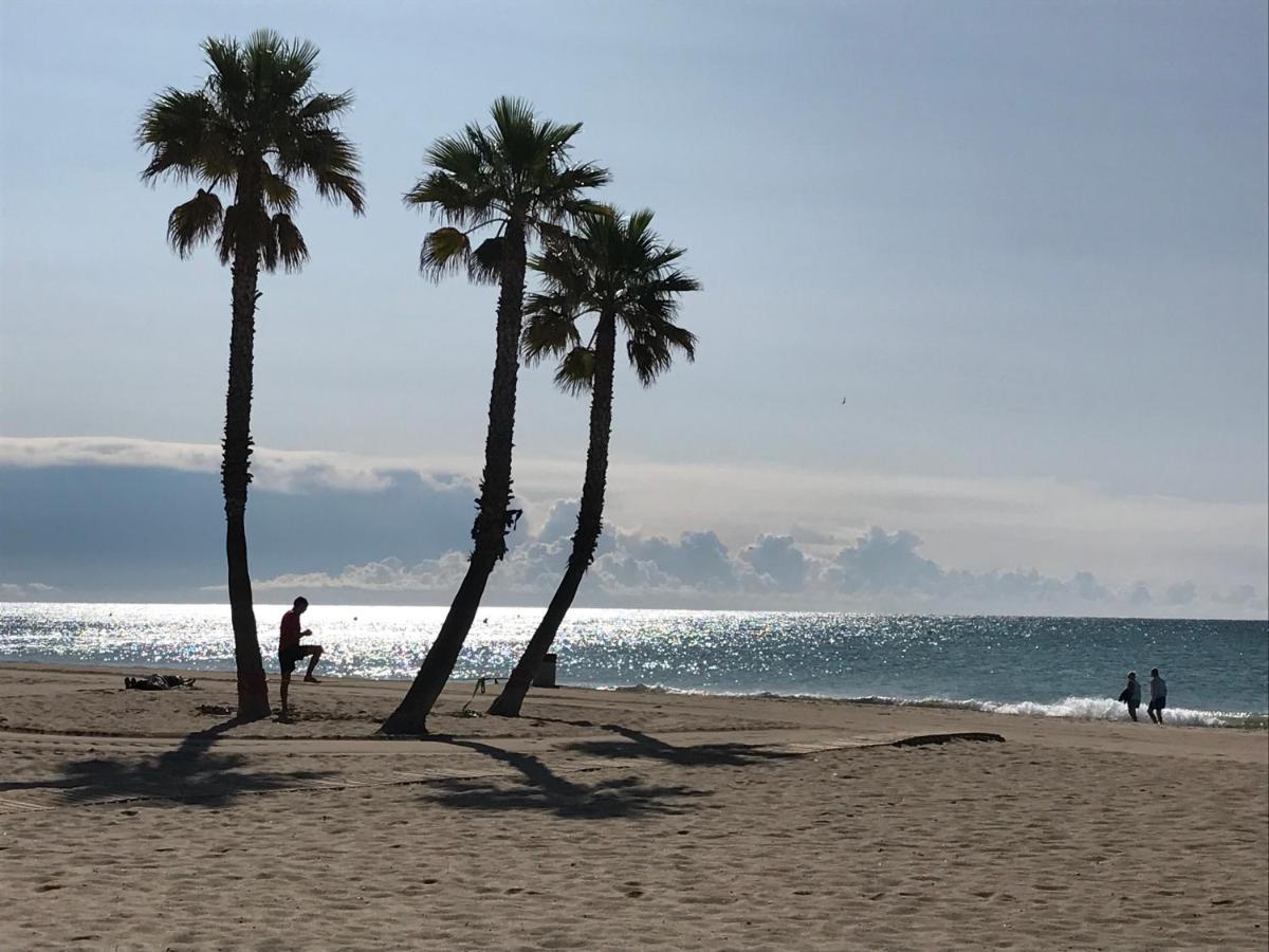 Villa Service - Suissa 2 Calafell Dış mekan fotoğraf