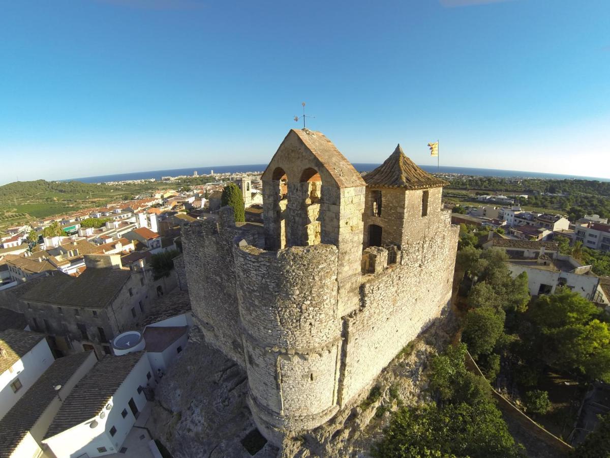 Villa Service - Suissa 2 Calafell Dış mekan fotoğraf