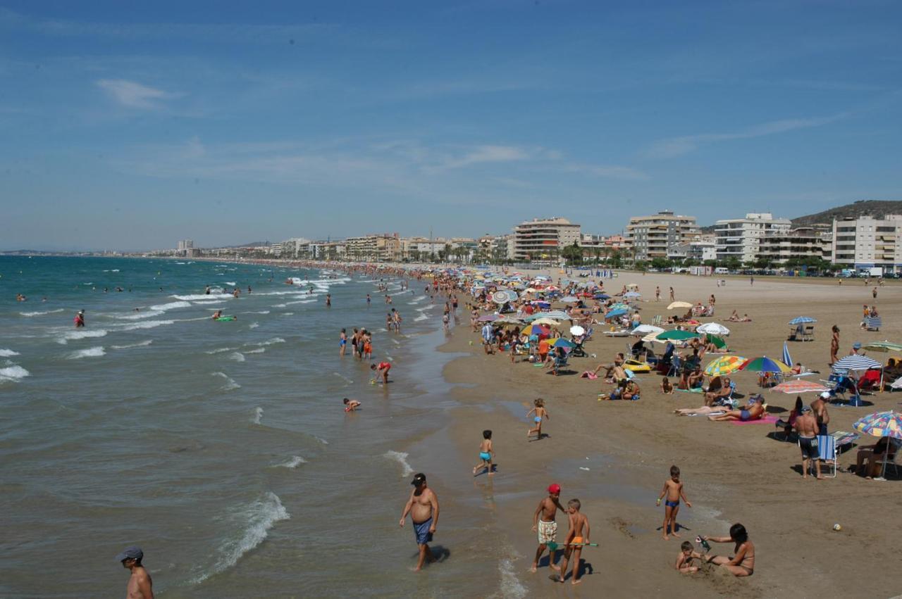 Villa Service - Suissa 2 Calafell Dış mekan fotoğraf